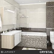 Коллекция CRYSTAL